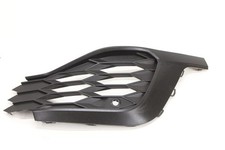 VW Golf VIII Stoßstangegitter