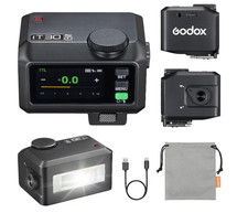 Godox iT30Pro F Flash
