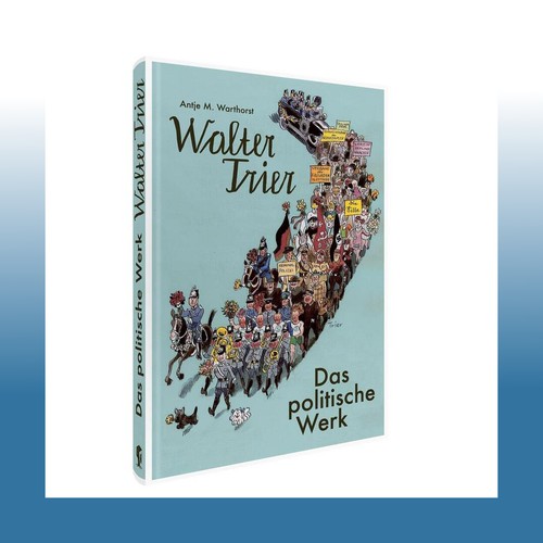 Walter trier das - -,