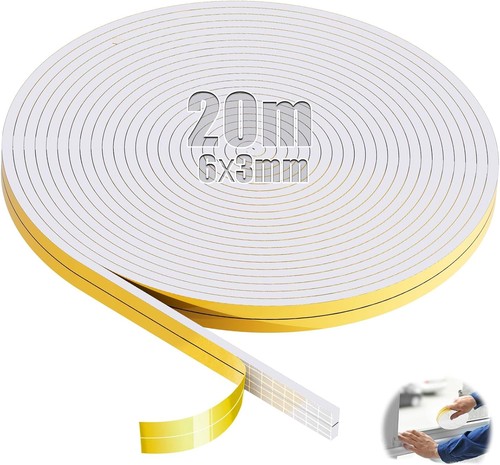 20m moosgummi selbstklebend - moosgummi,
