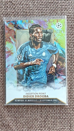 Didier drogba om - /49,