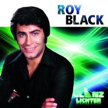 Glanzlichter von black roy - von, |