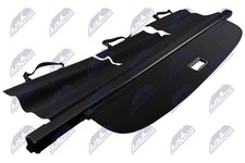 NTY Laderaumabdeckung