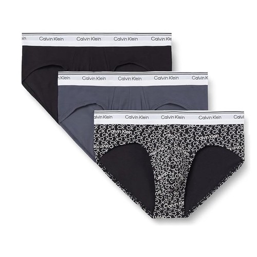 3er pack calvin klein herren - pack,