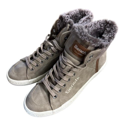 Bench damen boots - damen,
