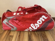 Profi Tennistasche Nike