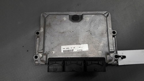 0261206741 motorsteuergerät - 0261206741,