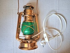 Feuerhand Sturmlaterne 275