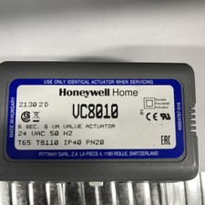 Honeywell VC8010