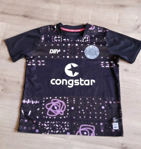 Pauli trikot größe - pauli,