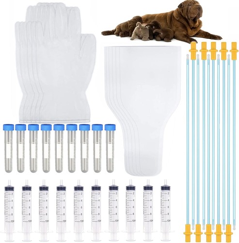 Set hundezucht kit - 10,