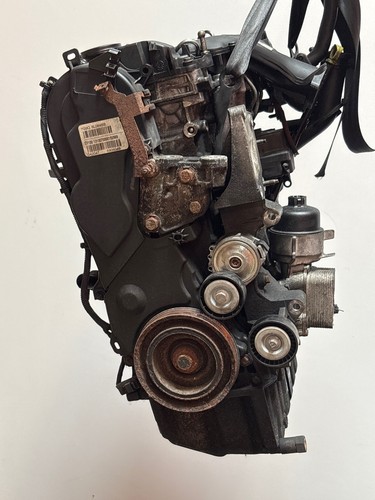 Motor ohne anbauteile - motor, ford