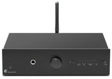 Pro-Ject Stereo Box E -Ultrakompakter Stereo-Vollverstärker -Bluetooth 5.0