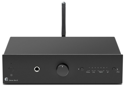 Pro ject stereo box - pro-ject,