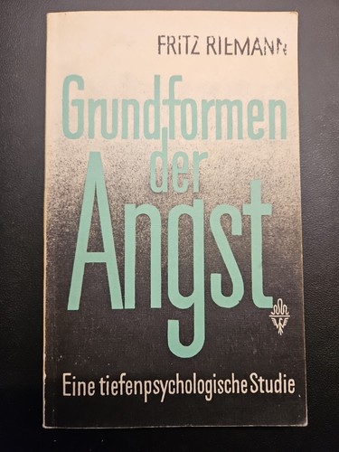 R31 grundformen der angst - der,