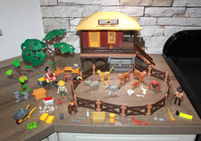 Playmobil Oambati Safari