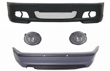 Bodykit für BMW 3er E46 98-04