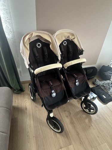 Bugaboo donkey - bugaboo,