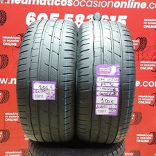 2X 275 45 R20 110Y XL RSC