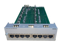 Alcatel Omnipcx SLI 8-1