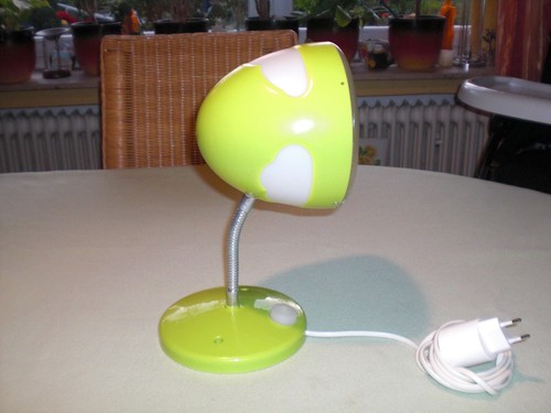 Ikea skojig nachttischleuchte - skojig,
