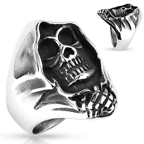 316l edelstahl ring - 316l,