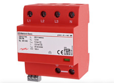 DEHN DEHNshield TNC DSH B TNS 255 FM Kombi-Ableiter (941406)