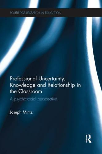 Professional uncertainty - professional,