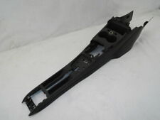 Original VW Polo 6R 6C Mittelkonsole für Mittelarmlehne Mittelkanal 6R0863241AL