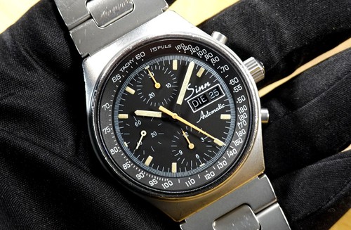 Sinn 144 41 - st,