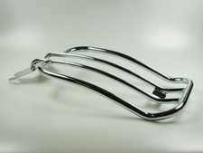 Gepäckträger für Solositz