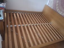 MALM Bett von IKEA
