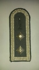 Schulterstück Wehrmacht
