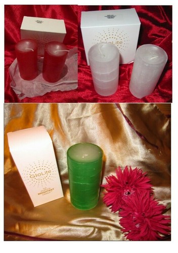 Neu partylite glolite - neu!,