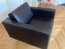 DESIGN Vitra Sessel/ Armchair Jasper Morrison