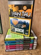 Pan Tau - 7 DVDs