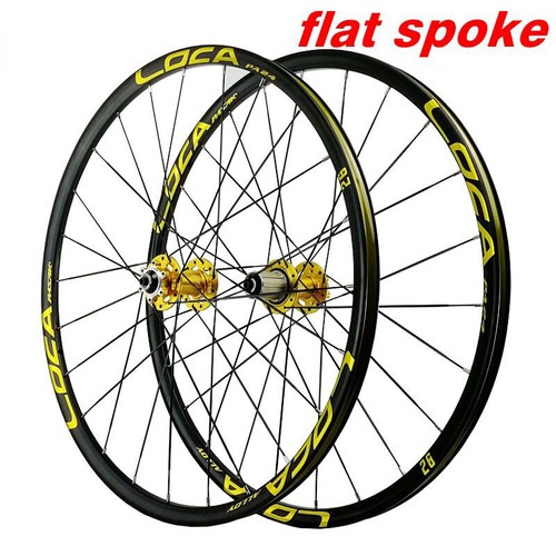 Mtb fahrrad rad set - mtb,