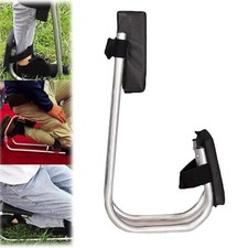 Kniesitz für Gartenarbeit Kniestuhl Knieschutz Gartenhocker