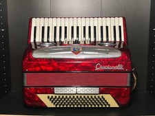 Crucianelli akkordeon bass - crucianelli,