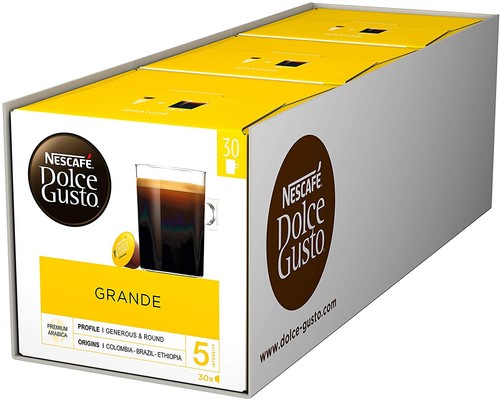 Nescafé dolce gusto - nescafÉ,