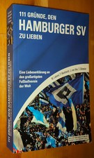 111 Gründe den Hamburger SV
