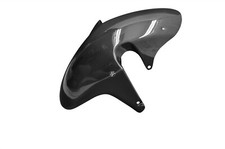 Carbon vorderes Schutzblech