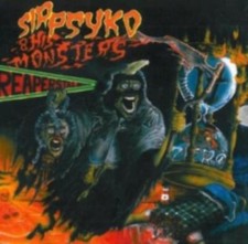 SIR PSYKO & HIS MONSTERS