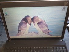 LENOVO ThinkPad Edge E535, Windows 11, 8 GB Ram, 128 GB SSD