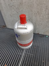 ALUGAS Gasflasche leer für