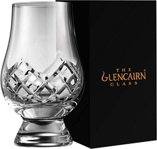 The Glencairn Glass - Crystal