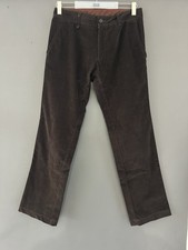 Hugo Boss Cordhose Hose Gr. 48