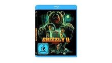 Grizzly revenge - 2:,
