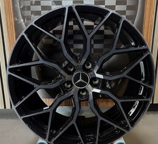 4 Felgen Neu 20'' für