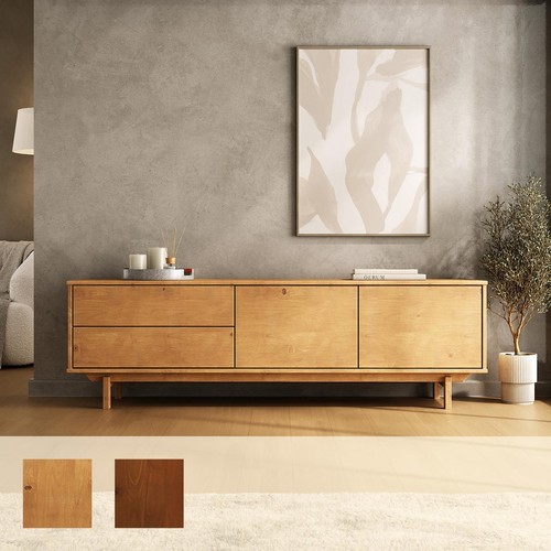Lowboard 170 schrank aus - lowboard,
